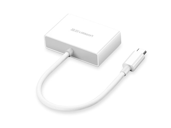 30843 TYPE-CתHDMI+VGA