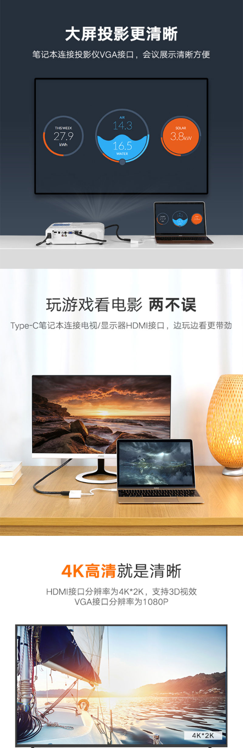 30843 TYPE-CתHDMI+VGA