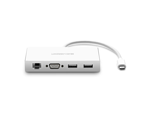 40378 TYPE-CתVGA++HUB