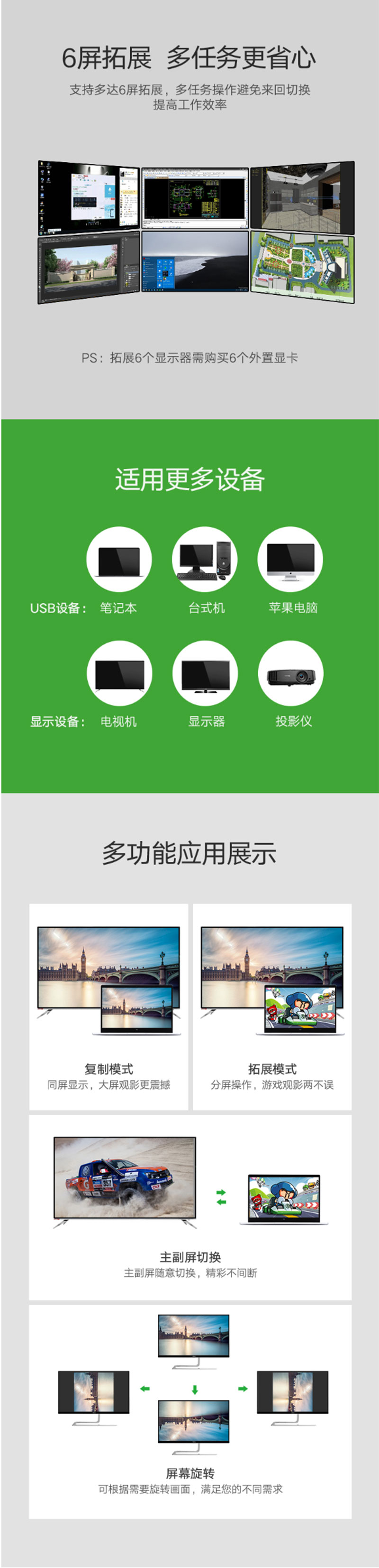 40244 USB2.0תVGA