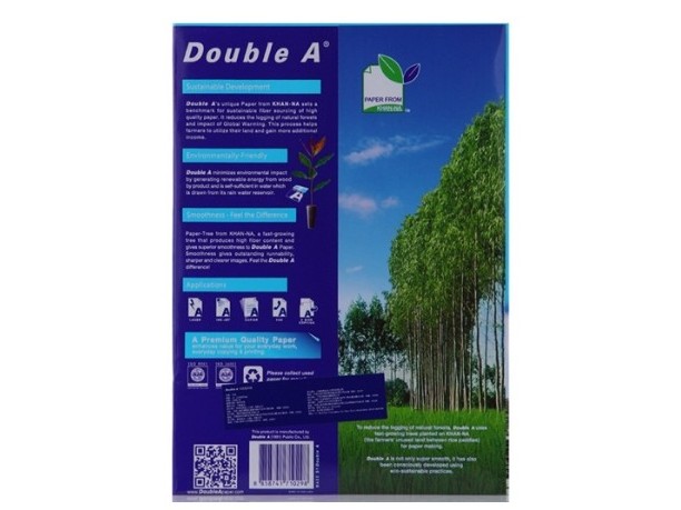 70g A4 Double A ӡֽ