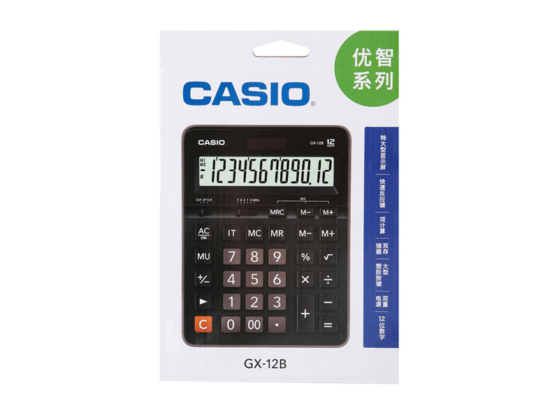 ŷ GX-12B  12λ