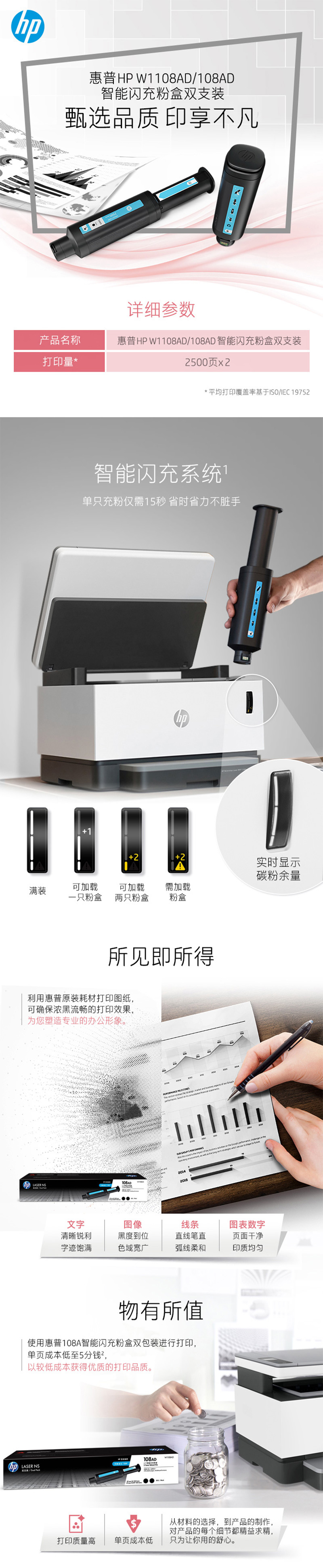 HP W1108ADۺ˫