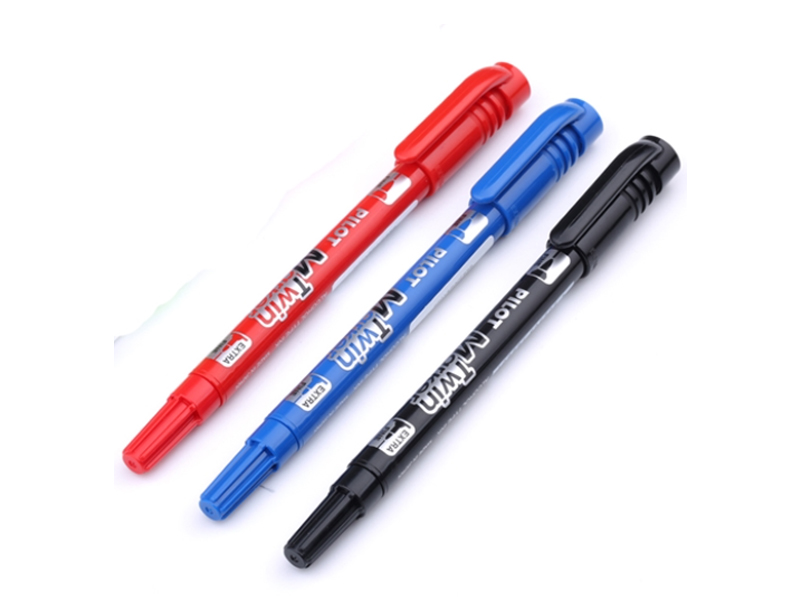 (PILOT) SCA-TM ñ ˫ͷ ͷ2.0mm ϸͷ1.0mm ɫ 12֧/