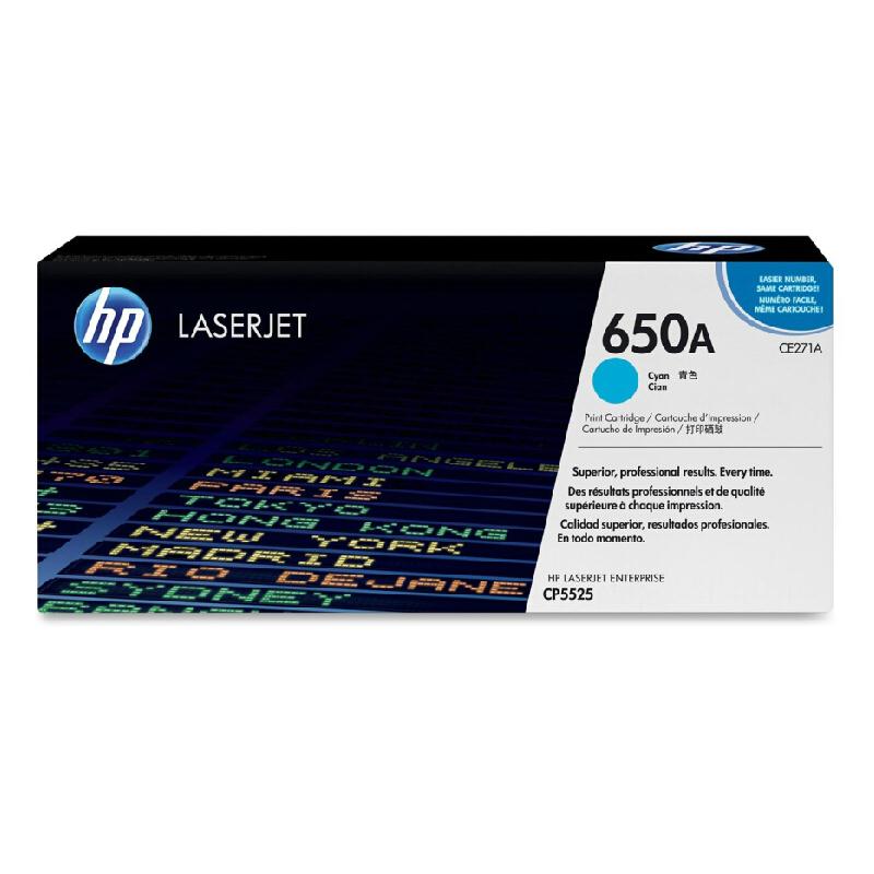 HP CE271Aɫģ5525 650A)