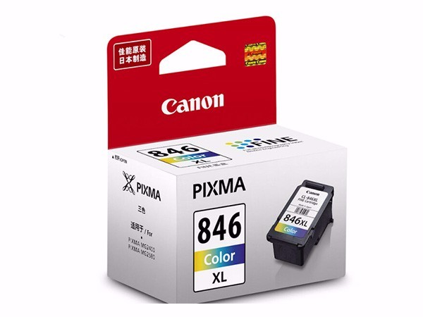  CL-846XL ɫ ī,üMG3080 MG2580 MX498 iP2880