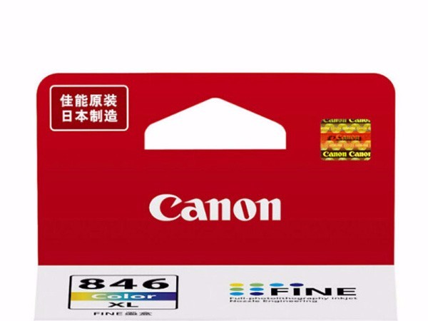  CL-846XL ɫ ī,üMG3080 MG2580 MX498 iP2880