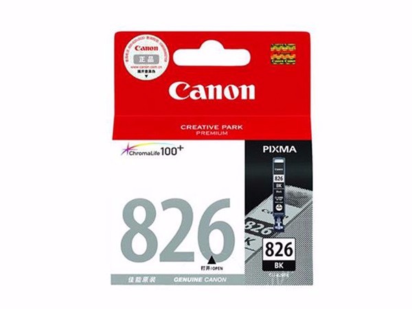 CLI-826BK ɫīУMX898 MG6280 IP4980 IX6580