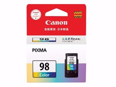  CL-98 ɫī PIXMA E500