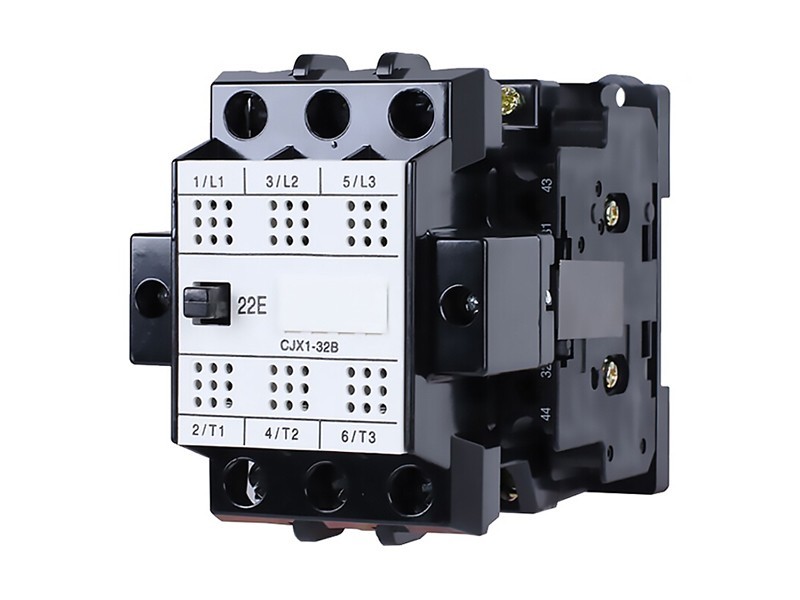 CJX1-32B Ӵ 50Hz 380V
