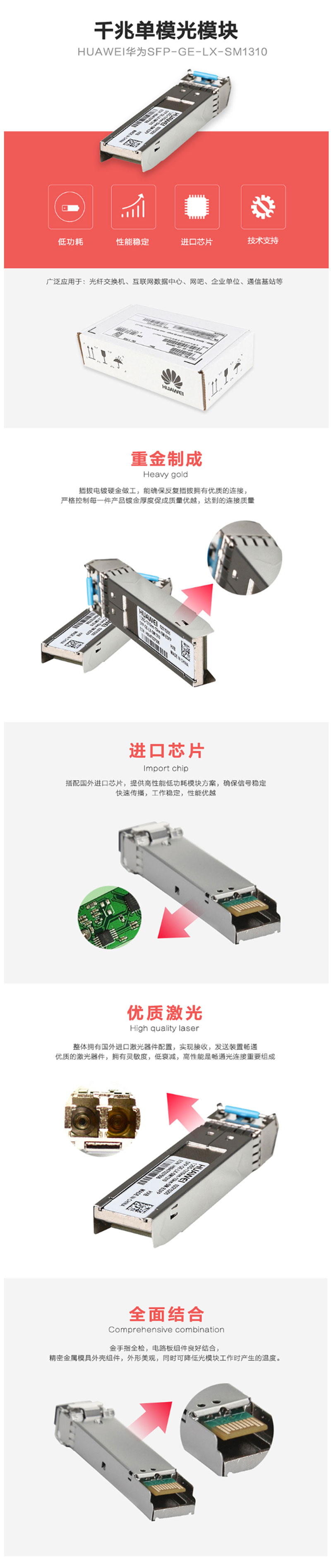 ΪHUAWEISFP-GE-LX-SM1310