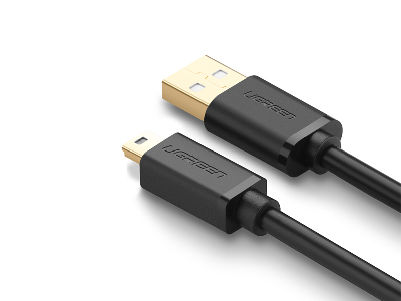 10385USB תMini 5P1.5