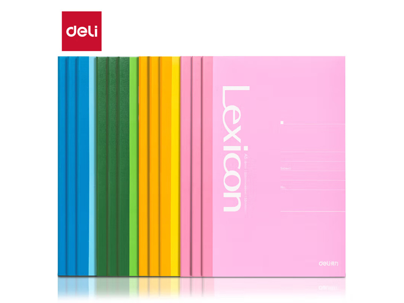 (deli) A5/30߽װ 7667