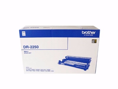 ֵ DR-2250 ɫģûֵ 7360 2240D 2250DN 7060D