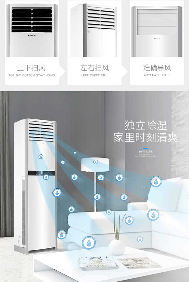 ҳ-2GREE 3ƥ ůƵ ʽÿյ  KFR-72LW/(72591)NhAd-2