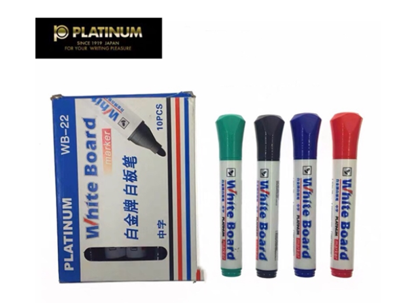 ׽PLATINUM WB-22ɲװ  2.5mmɫ