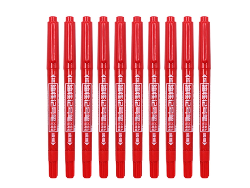 ŷ С˫ͷԼǺű B1522 12*140mm ʷ1.8mm/0.7mm ˫ͷɫ 10֧/