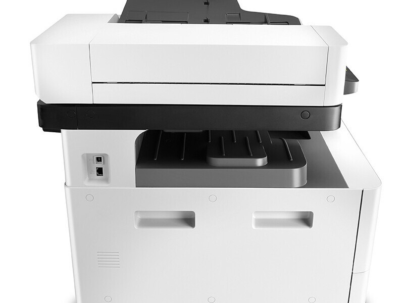 HP 437nda Զ˫A3⸴ϻ