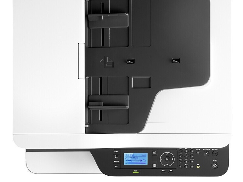 HP 437nda Զ˫A3⸴ϻ
