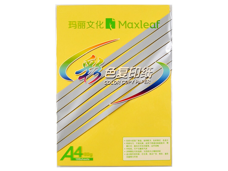 ɫӡֽ 80g A4 100/