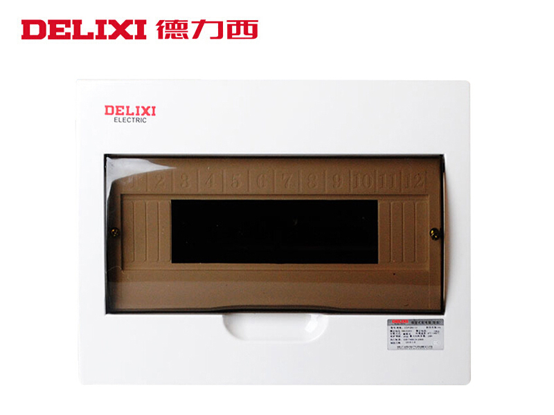 DELIXI/ CDPZ50  PZ50-12·װʽ ׼ͣ 1