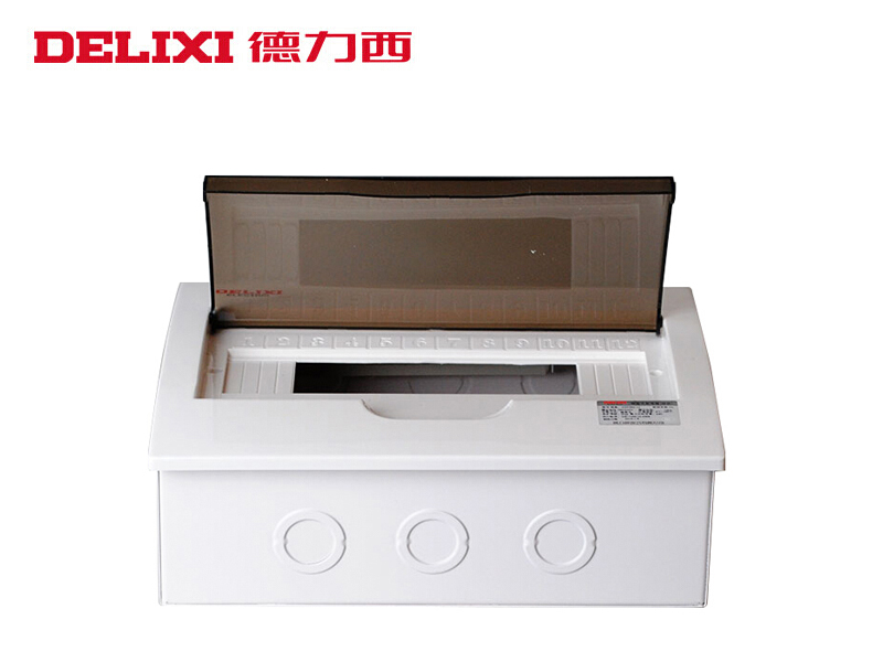 DELIXI/ CDPZ50  PZ50-12·װʽ ׼ͣ 1