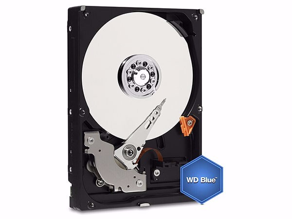 1TB̨ʽӲ WD10EZEX
