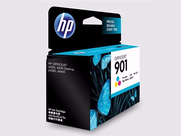  CC656AA 901ŲɫīУHP Officejet J4580 J4660 4500