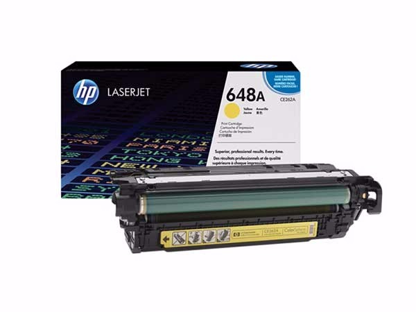  CE262A 648AԭװĻɫ LaserJet CP4025/CP4525