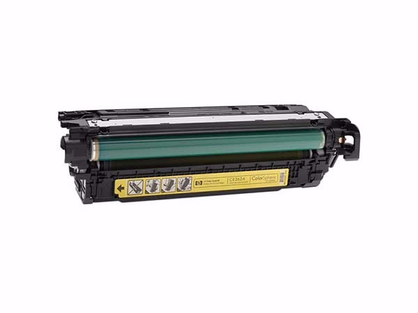 CE262A 648AԭװĻɫ LaserJet CP4025/CP4525