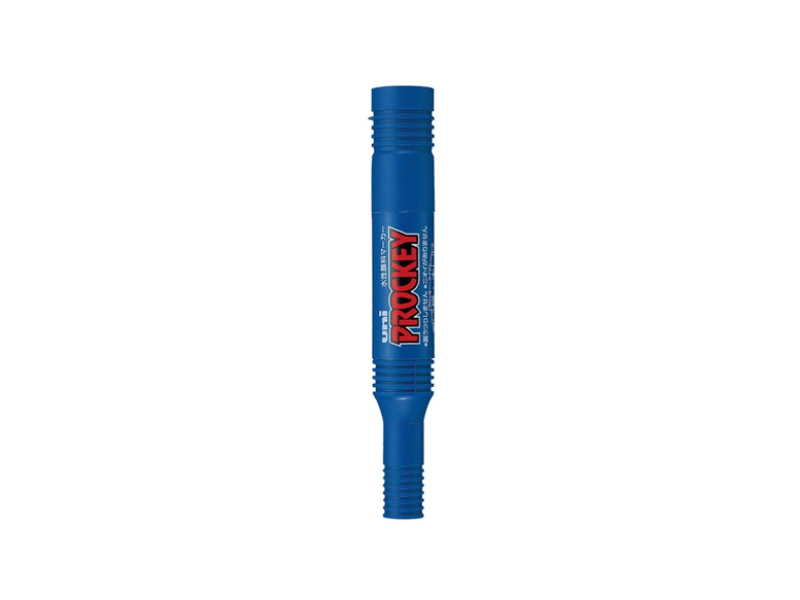 Ǻű PM-150TR BLUE ˮԴ˫ͷɫ 10֧/