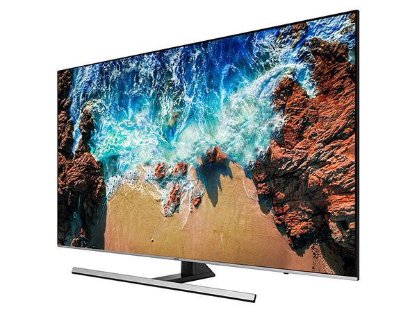  UA75NU8000JXXZ 4K