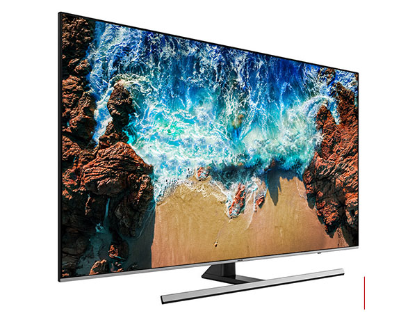  UA75NU8000JXXZ 4K