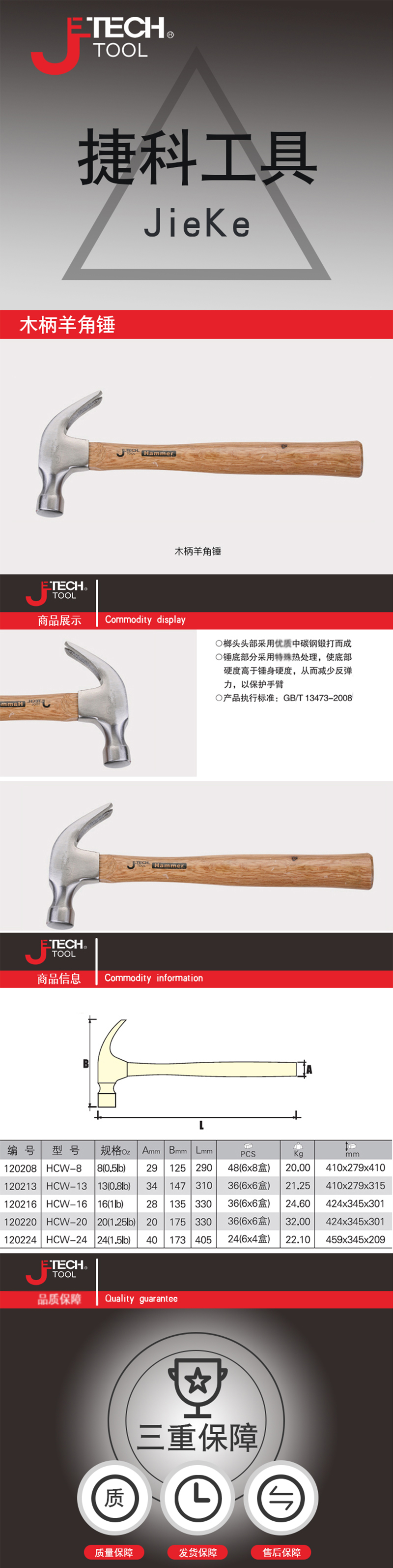 ݿƣJETECH HCW-8ľǴ