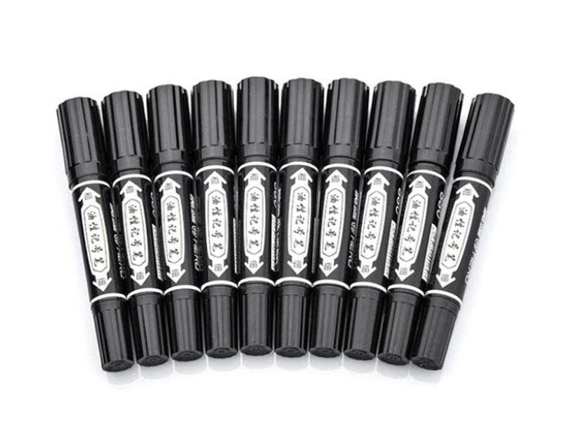 Ӣ(HERO) ˫ͷԼǺű 880 ɫ 2mm ٳīˮ