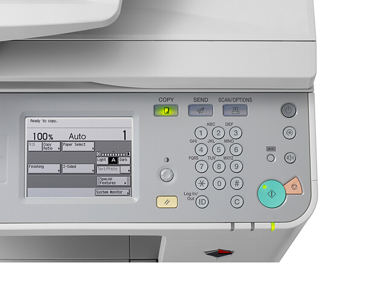 IR2525i  A3ڰ׸ӡ
